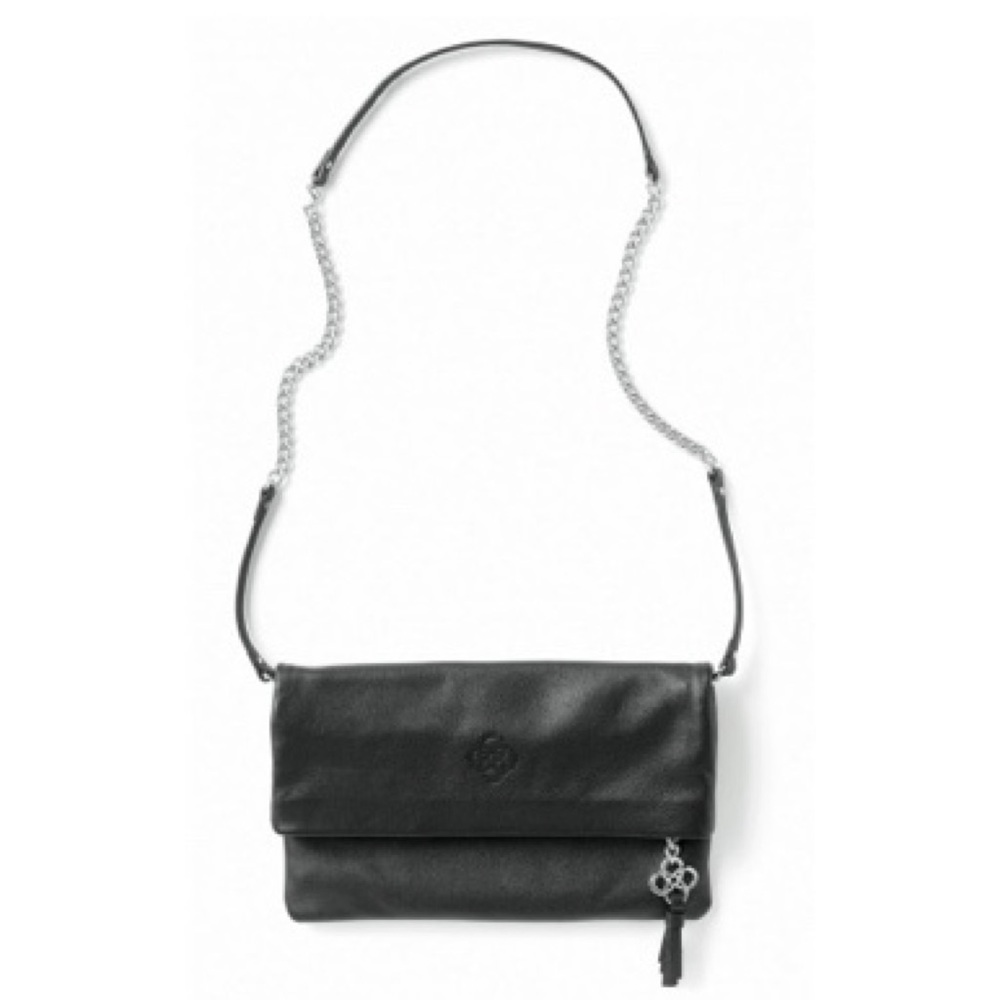 🆕WOT Stella & Dot Waverly Lafayette Crossbody Bag